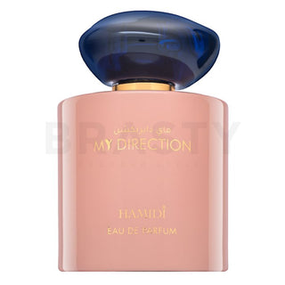Hamidi La Mia Direzione EDP W 100 ml