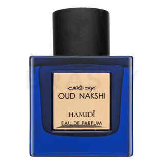 Hamidi Oud Nakshi EDP U 100 ml