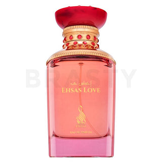 Risala Ehsas Love EDP W 100 ml