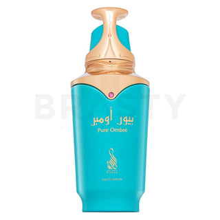 Risala Pure Ombre EDP U 100 ml