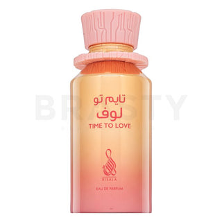 Risala Time To Love EDP W 100 ml
