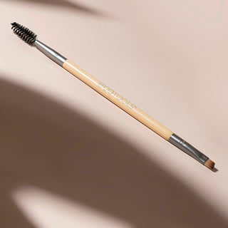 Ecotools Eyebrow Duo 1 pz — Pennello Sopracciglia