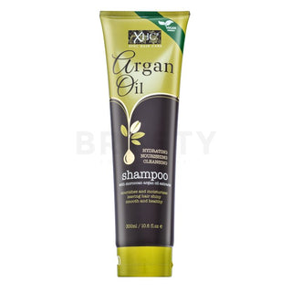 Shampoo all'olio di argan Xpel Hair Care 300 ml