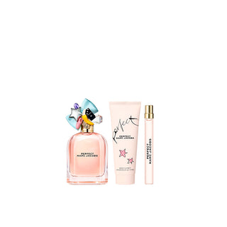 Marc Jacobs Perfect Estuche 3 Piezas