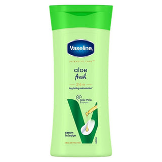 Vaseline Aloe Lenitiva - Lozione Corpo 400 ml