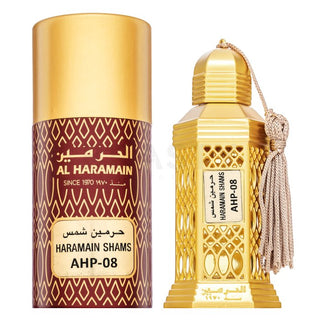 Al Haramain Shams CPO M 12 ml