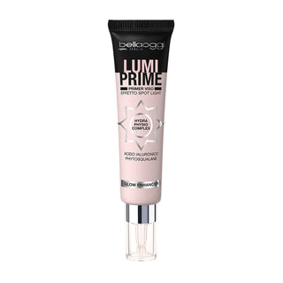 Bellaoggi Lumi Prime - Primer Illuminante 23 ml