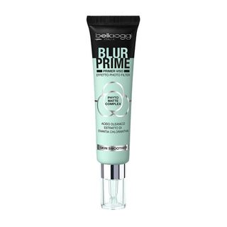 Bellaoggi Blur Prime - Primer Opacizzante 23 ml