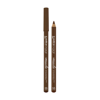 Bellaoggi Lip Nude - Matita Labbra Mat Nude 055 milk & coffee
