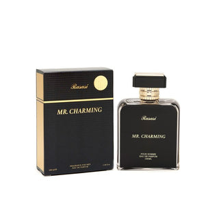 Rasasi Mr. Charming EDP M 100 ml