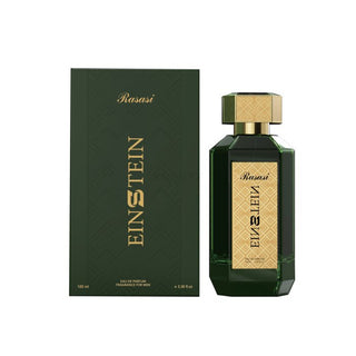 Rasasi Einstein EDP M 100 ml