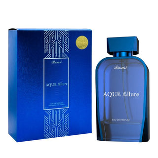 Rasasi Aqua Allure EDP W 100 ml