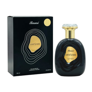 Rasasi Awesome EDP M 100 ml