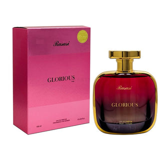 Rasasi Glorious Pink EDP W 100 ml