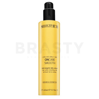 Selective Professional OnCare Smooth Hair Latte Lisciante per Cuticole 275 ml