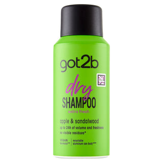 Got2b Dry Shampoo Extra Fresh 100 ml