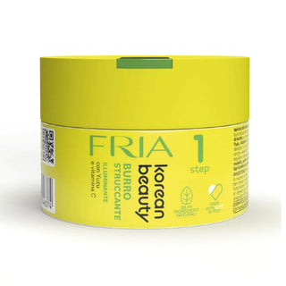 Fria Burro Struccante Illuminante 80 ml