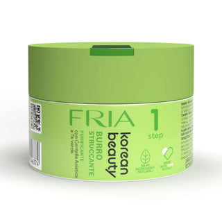 Fria Burro Struccante Purificante 80 ml