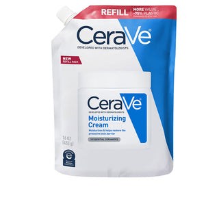 CeraVe crema idratante ricarica 454 g