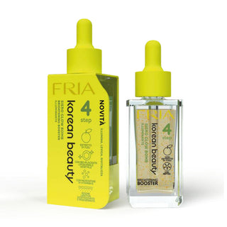 Fria Siero Viso Glow Bomb Illuminante 30 ml
