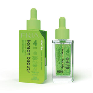 Fria Siero Viso Cica Active Anti Imperfezioni 30 ml