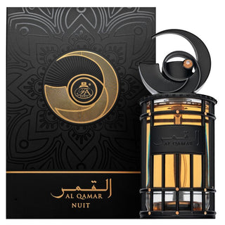 French Avenue Al Qamar Nuit EDP U 100 ml