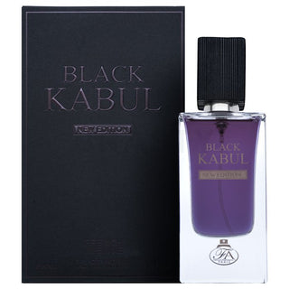 French Avenue Black Kabul New Edition EDP M 60 ml