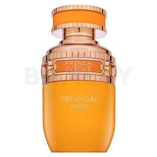 French Avenue Tropical Kiss EDP W 80 ml