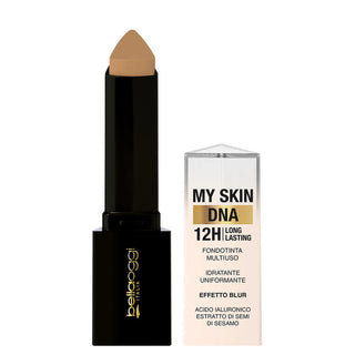 Bellaoggi My Skin DNA 12h fondotinta stick - Tonalità: 10C Sand