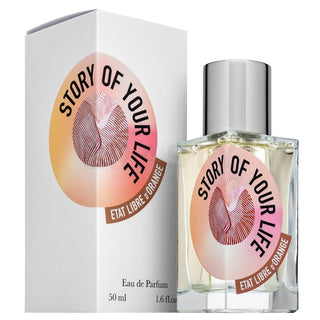 Etat Libre d’Orange Story Of Your Life EDP U 50 ml
