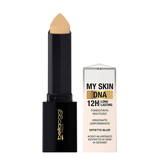 Bellaoggi My Skin DNA 12h fondotinta stick - Tonalità: 15N Neutral Beige