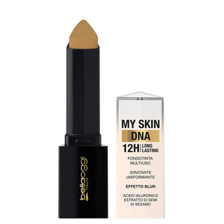 Bellaoggi My Skin DNA 12h fondotinta stick - Tonalità: 20C Honey