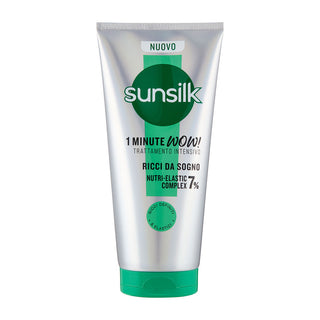 Sunsilk Ricci Da Sogno 1 Minute Wow! Trattamento Intensivo 180 ml