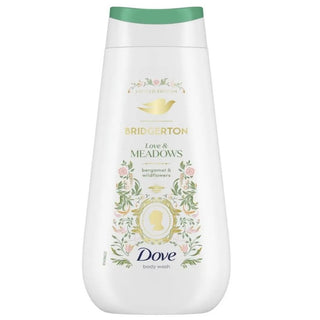 Dove Bridgerton Love Meadows - Gel Doccia 225 ml