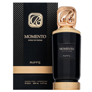 Riiffs Momento PAR U 100 ml
