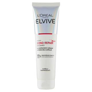 L'oréal paris Bond Repair Plus Balsamo 150 ml