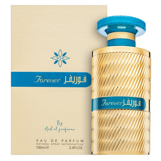 Ard Al Zaafaran Forever Gold EDP U 100 ml