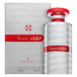 Ard Al Zaafaran Forever Silver EDP U 100 ml