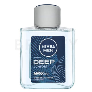Nivea Men Deep Comfort Lozione Dopobarba 100 ml