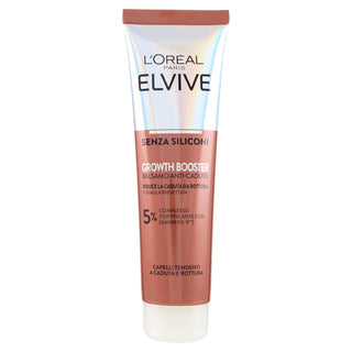 L'oréal paris Growth Booster Balsamo Anti-caduta 150 ml