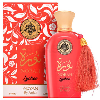 Adyan Norah Lychee EDP W 100 ml