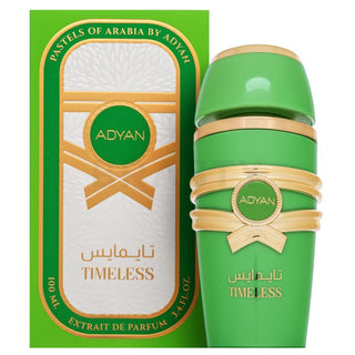 Adyan Timeless PAR W 100 ml