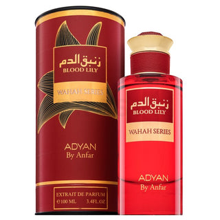 Adyan Blood Lily PAR U 100 ml