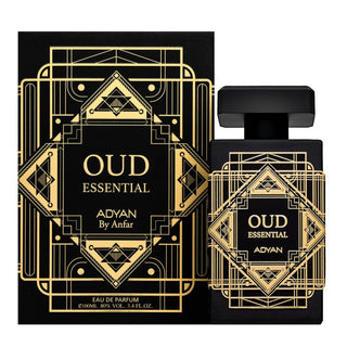 Adyan Oud Essential EDP M 100 ml
