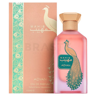 Adyan Mahib EDP W 100 ml