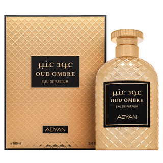 Adyan Oud Ombre EDP U 100 ml