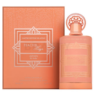 Adyan Peachy Haze PAR W 100 ml