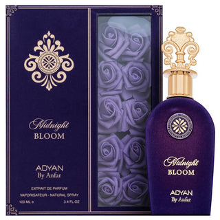 Adyan Midnight Bloom PAR W 100 ml
