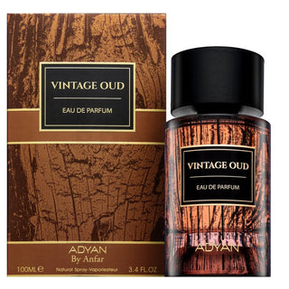 Adyan Vintage Oud EDP U 100 ml