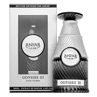 Anfar Odyssey III PAR M 100 ml